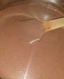 Chocolate caliente receta antigua