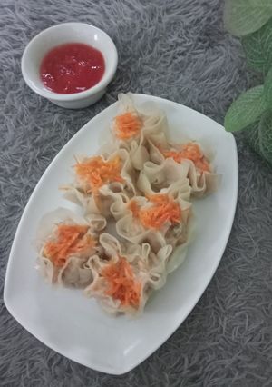 Foto resep Dimsum Ekonomis