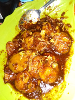 Foto resep Semur jengkol