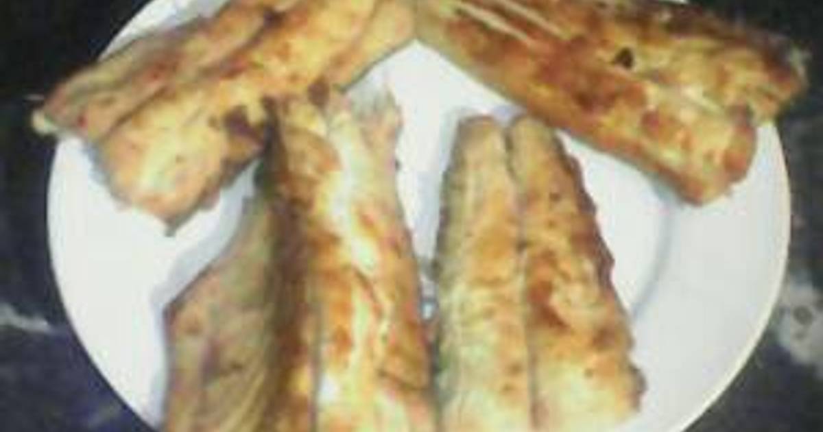 8 easy and tasty snoek fish recipes by home cooks Cookpad