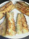 Snoek fish