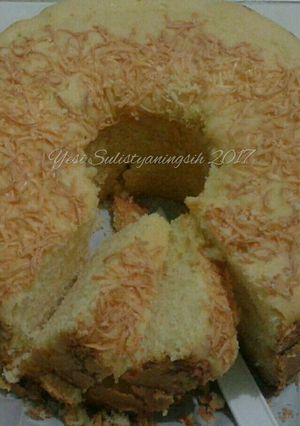 Foto resep Brudel Cake