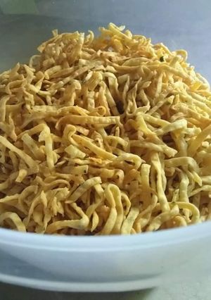 Foto resep 💕 Kue bawang 💕
