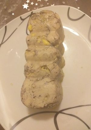 Une photo de Foie gras