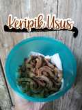 Keripik usus