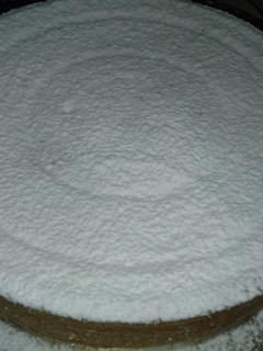 Una foto de Tarta de ricota