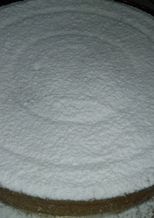 Una foto de Tarta de ricota