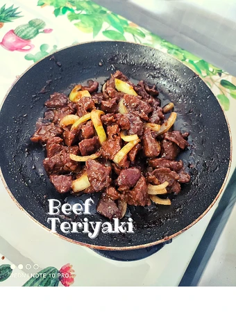 Cara Mudah Membuat Resep Beef Teriyaki ala Hokben Anti Ribet, Lezat