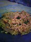 Mie goreng