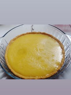 Foto resep Pie Susu Teflon