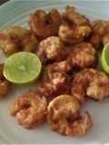 Camarones Borrachos