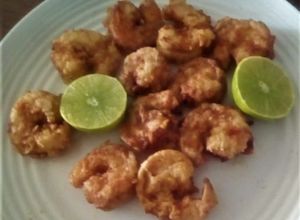 Una foto de Camarones Borrachos