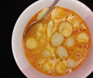 Cara Memasak Cepat Baso Aci Yummy Mantul