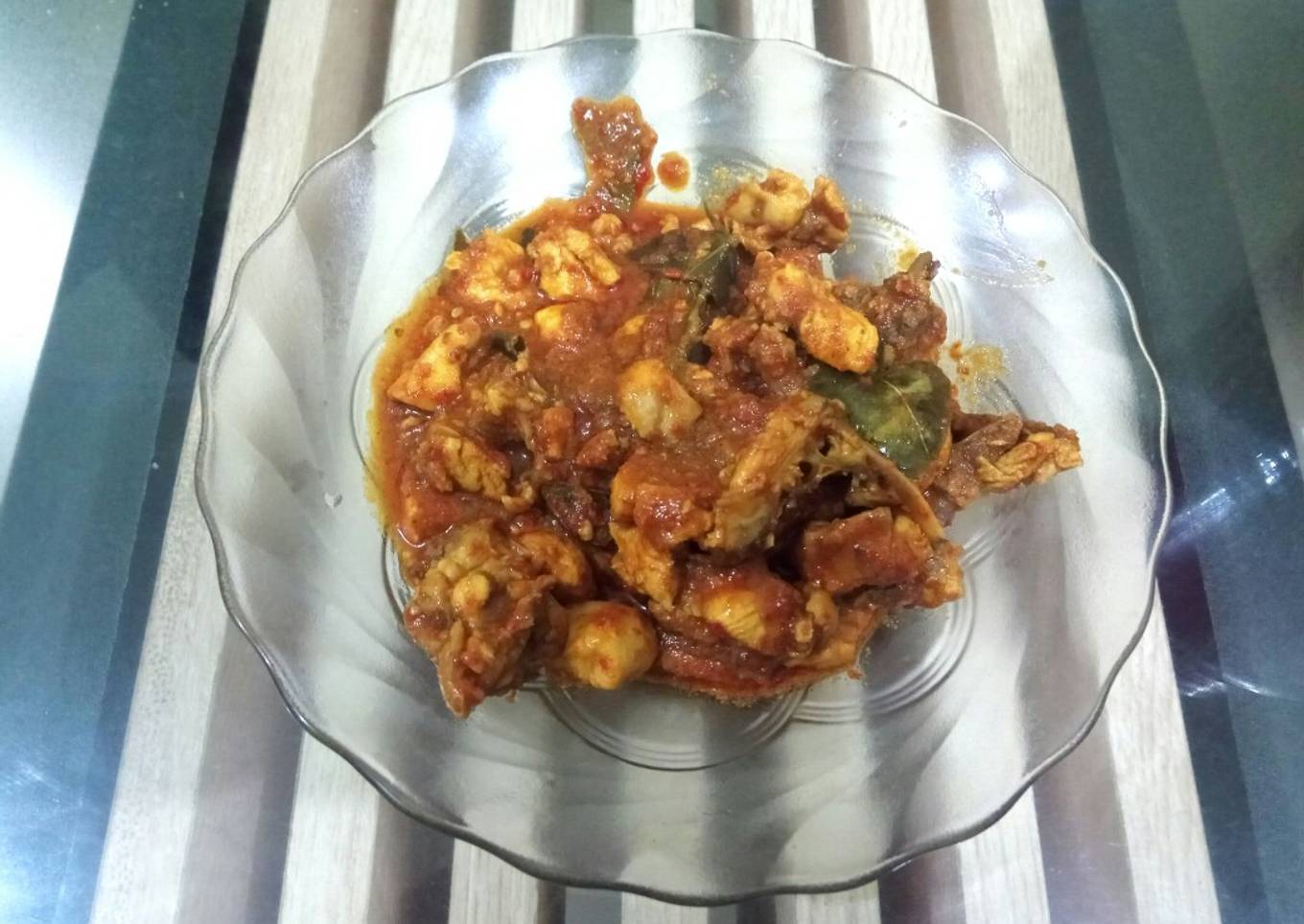 Ayam ricarica