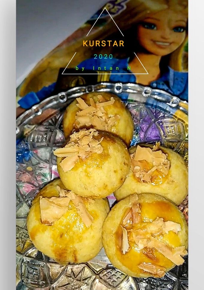 Foto resep Si KURSTAR