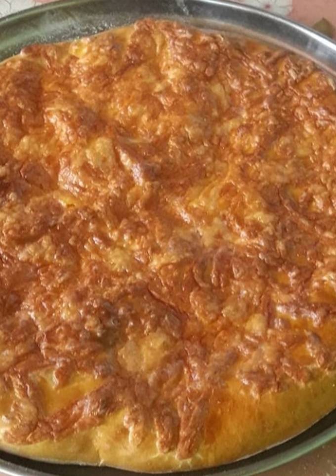 Хачапурі