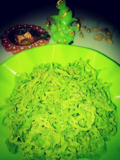 कपूर कंद (Kapoor kand recipe in hindi) रेसिपी मुख्य फोटो