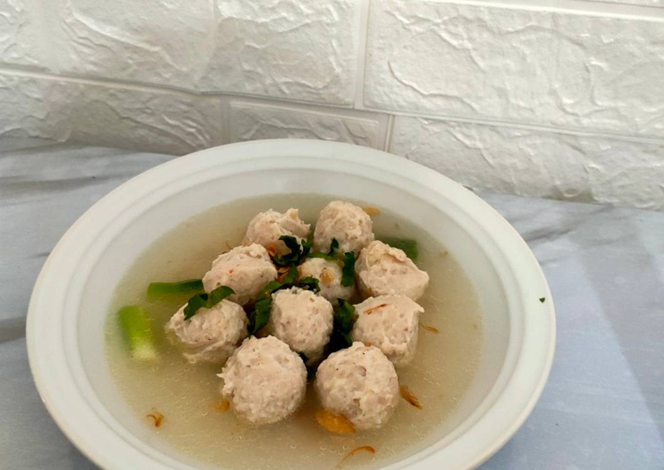 Bakso ayam