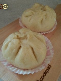 Foto resep Bakpao Isi Cokelat