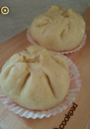 Foto resep Bakpao Isi Cokelat