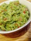 Basic Guacamole