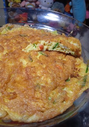 Foto resep Ndog Dadar emak