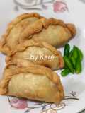 Pastel Ngeprul Renyah