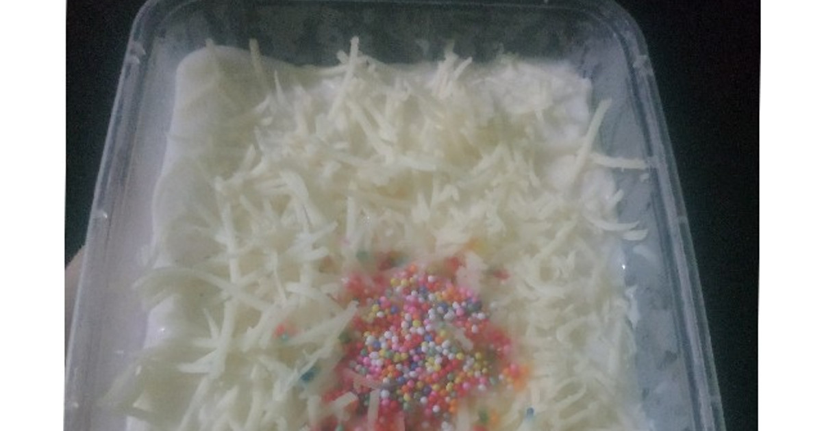 Resep 180. Setup Roti Tawar (Tanpa Susu) oleh Naqiyyah 🍒 - Cookpad