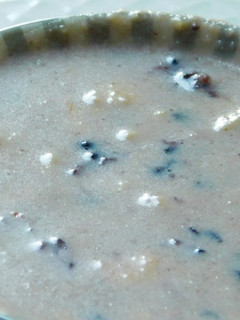 கருப்பு அரிசி பாதாம் கீர் செய்முறை முக்கிய புகைப்படம்
