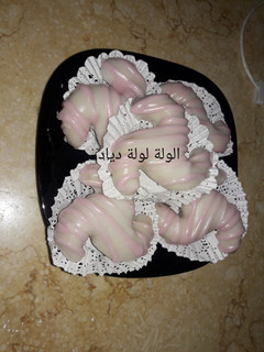 صورة لوصفة عرايش