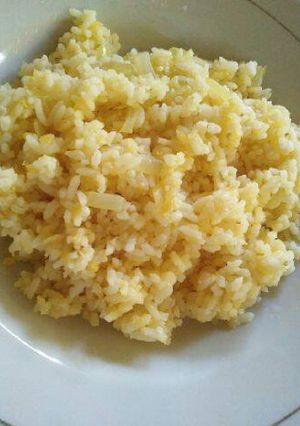 Foto resep Nasi Goreng Sederhana