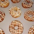 Donat Menul 🍩🍩