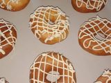 Donat Menul 🍩🍩