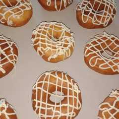 รูปของ Donat Menul 🍩🍩