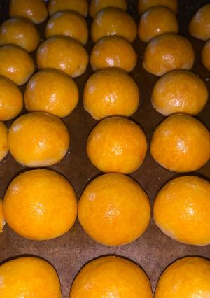 Foto resep Nastar