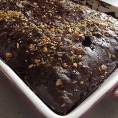 Una foto de Brownie