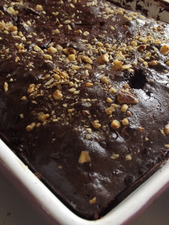 Una foto de Brownie