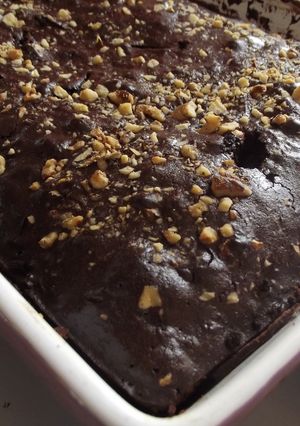 Una foto de Brownie