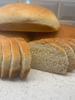 A picture of White Bread.