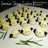 German Sheep Cookies