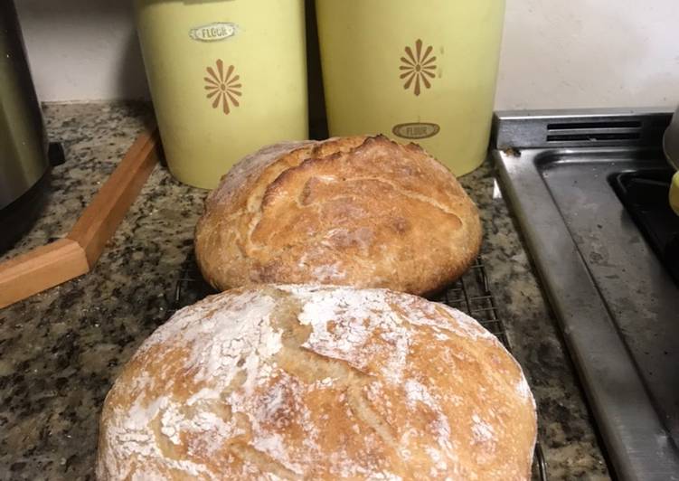 Recipe of Award-winning Bubble Bread