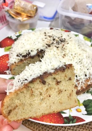Foto resep Bolu Jadul