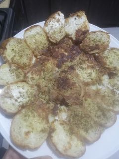 صورة لوصفة أسهل فطور مغذي ولذيذ😋