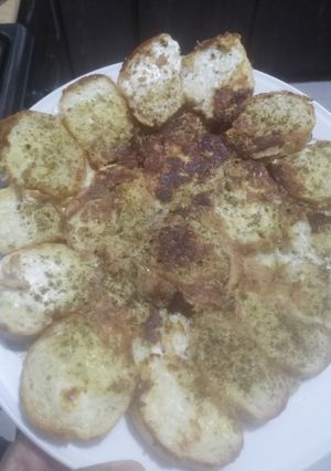 صورة لوصفة أسهل فطور مغذي ولذيذ😋