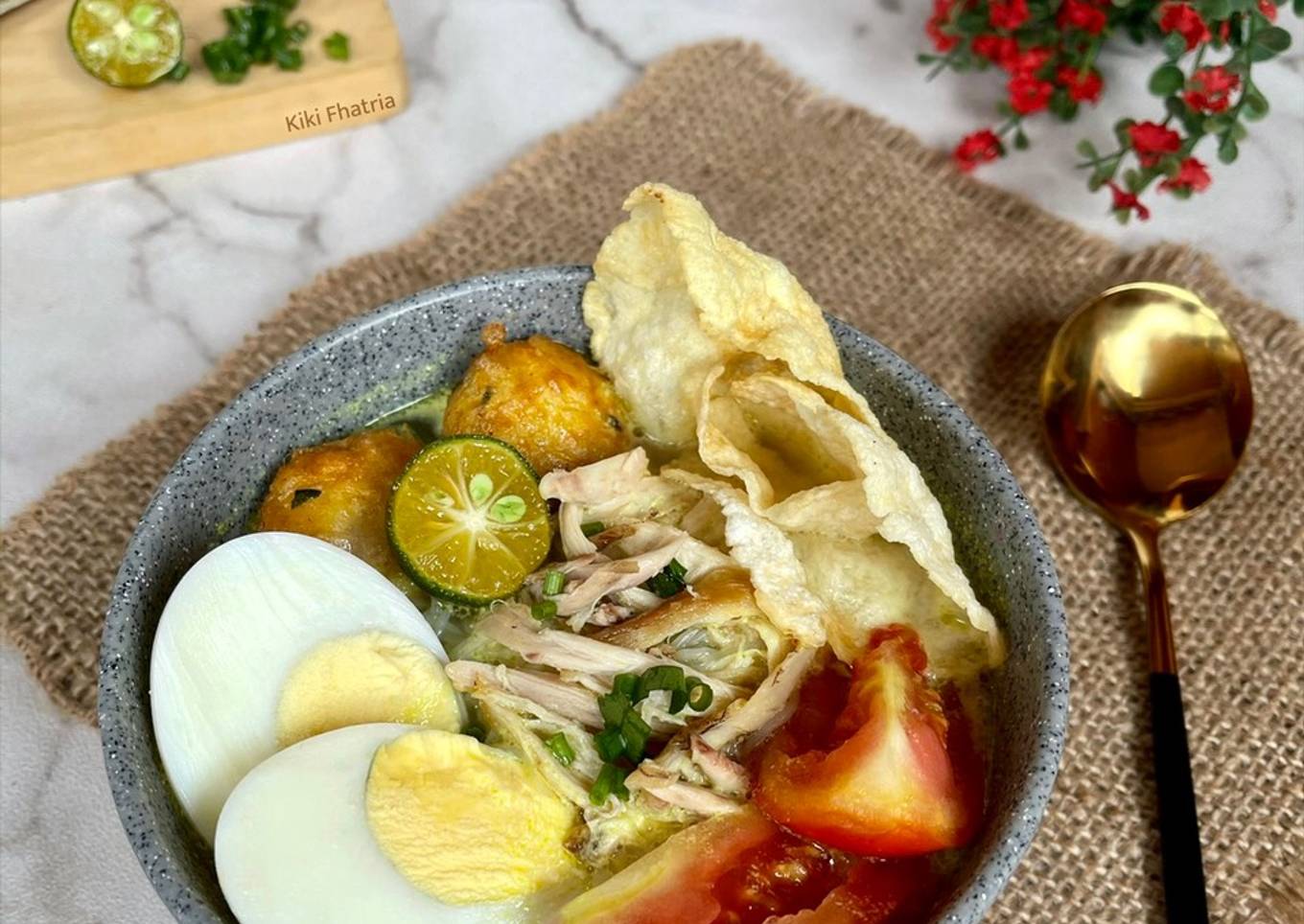 Soto Medan