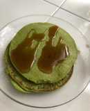 Pancakes saludables!