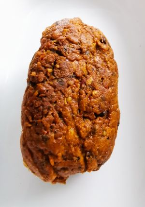 Una foto de Chorizo norteño