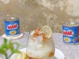 PAINAPPURU KAKIGORI (Es Serut Nanas)
