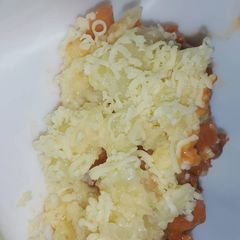 A picture of Cottage Pie.