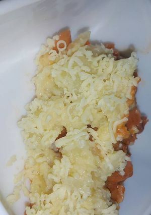 A picture of Cottage Pie.